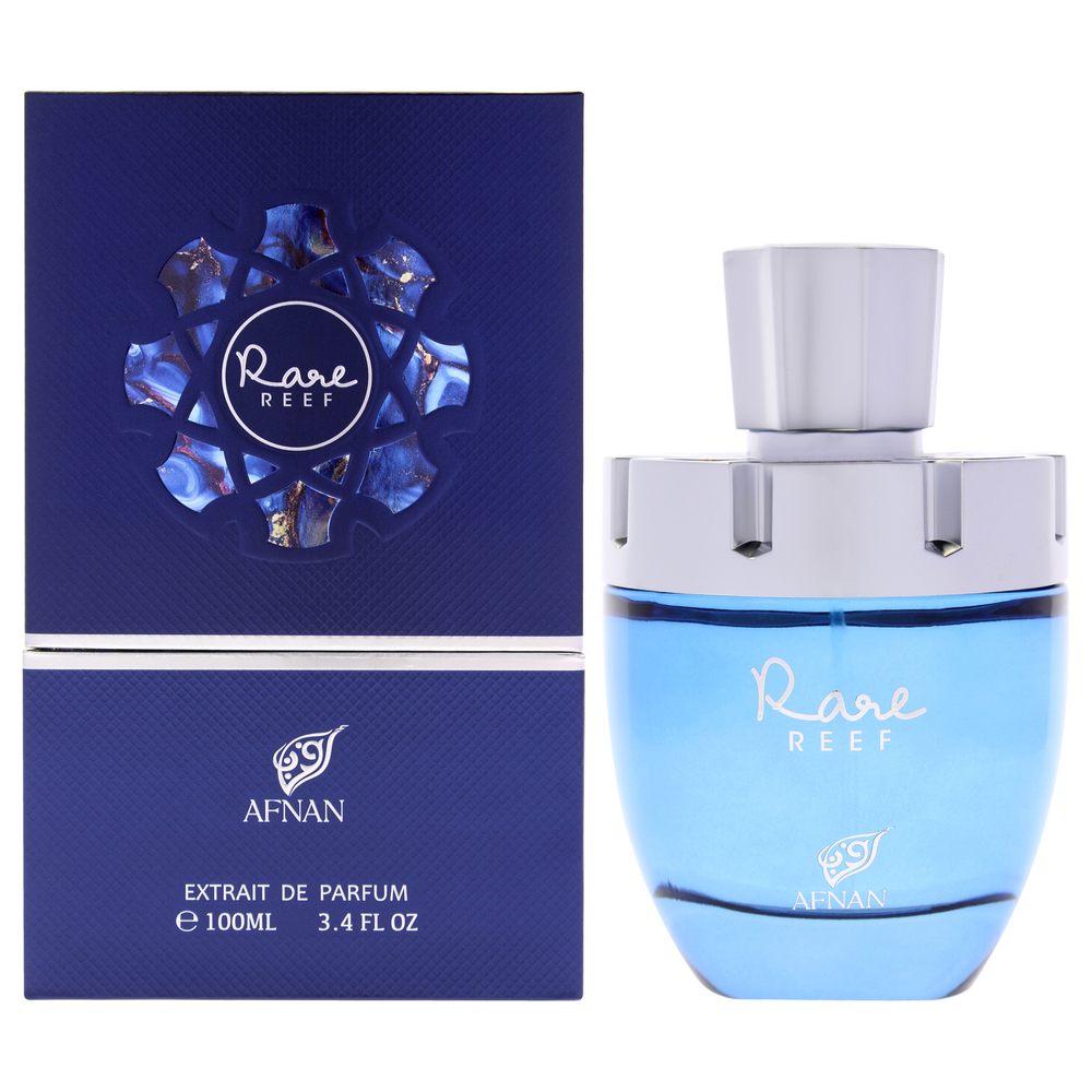 Rare Collection - Reef by Afnan
